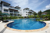 Bangtao Tropical Residence Resort & Spa