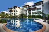 Bangtao Tropical Residence Resort & Spa