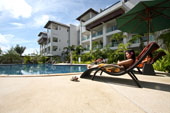 Bangtao Tropical Residence Resort & Spa