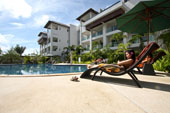 Bangtao Tropical Residence Resort & Spa