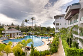 Bangtao Tropical Residence Resort & Spa