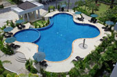 Bangtao Tropical Residence Resort & Spa