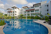 Bangtao Tropical Residence Resort & Spa