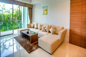 Bangtao Tropical Residence Resort & Spa