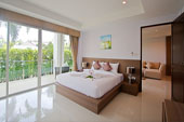 Bangtao Tropical Residence Resort & Spa